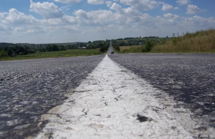 Der Weg ist das Ziel